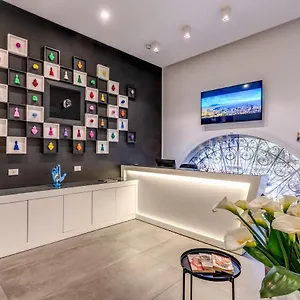 Gallery Νάπολη