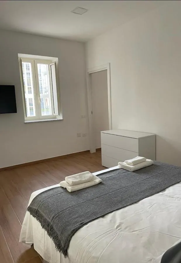 Hébergement de vacances Villa Palazzo Pietrarsa à Naples