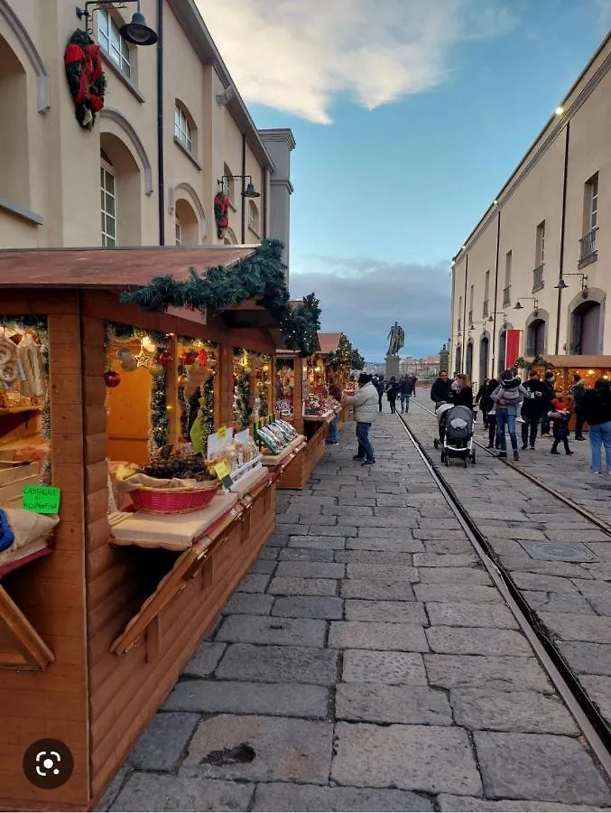 Palazzo Pietrarsa Villa Naples Holiday home