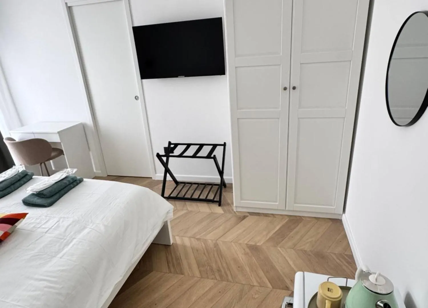 Hébergement de vacances Villa Palazzo Pietrarsa à Naples