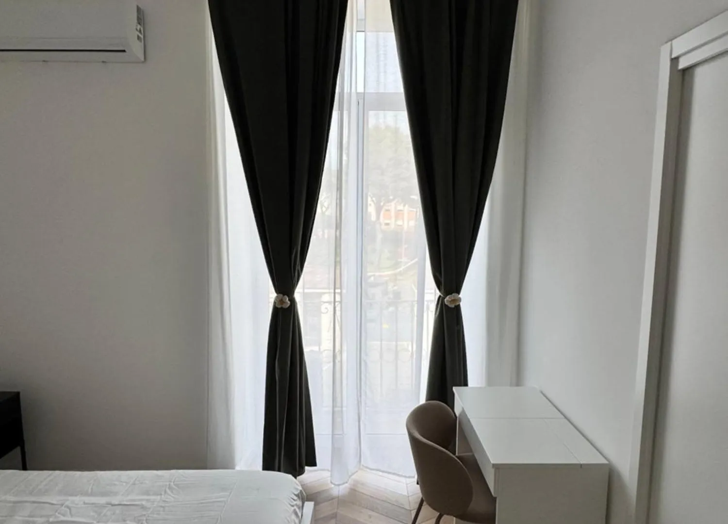 Hébergement de vacances Villa Palazzo Pietrarsa à Naples