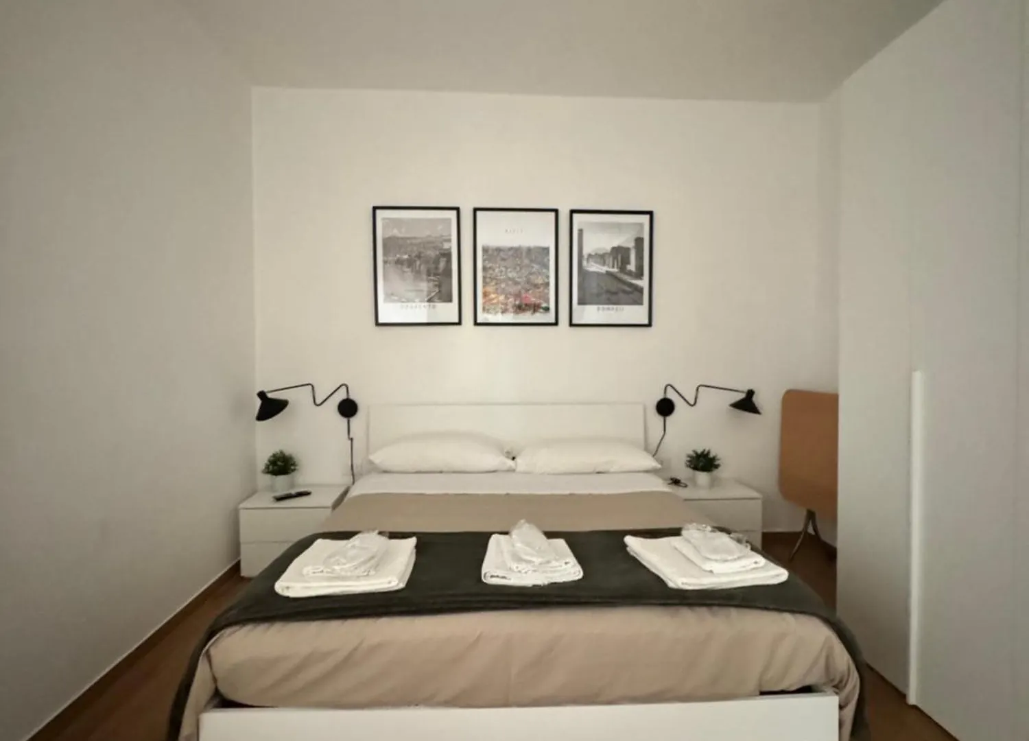 Palazzo Pietrarsa Villa Naples Holiday home