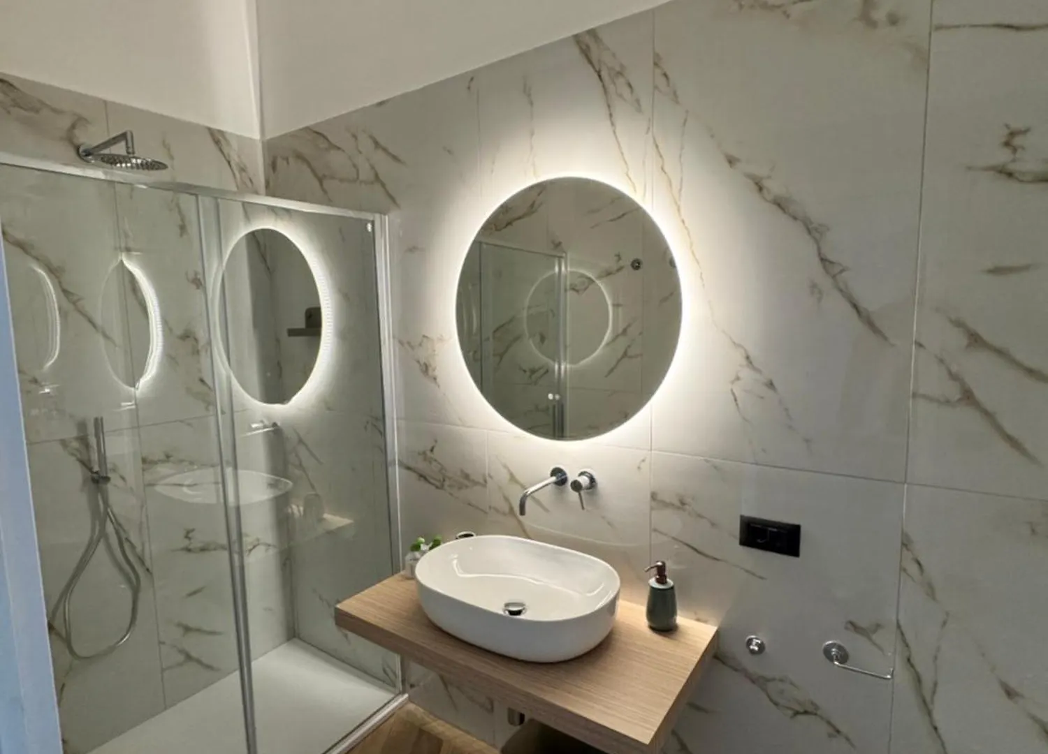 Holiday home Palazzo Pietrarsa Villa Naples